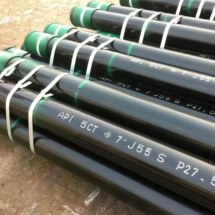 carbon steel pipe&tube